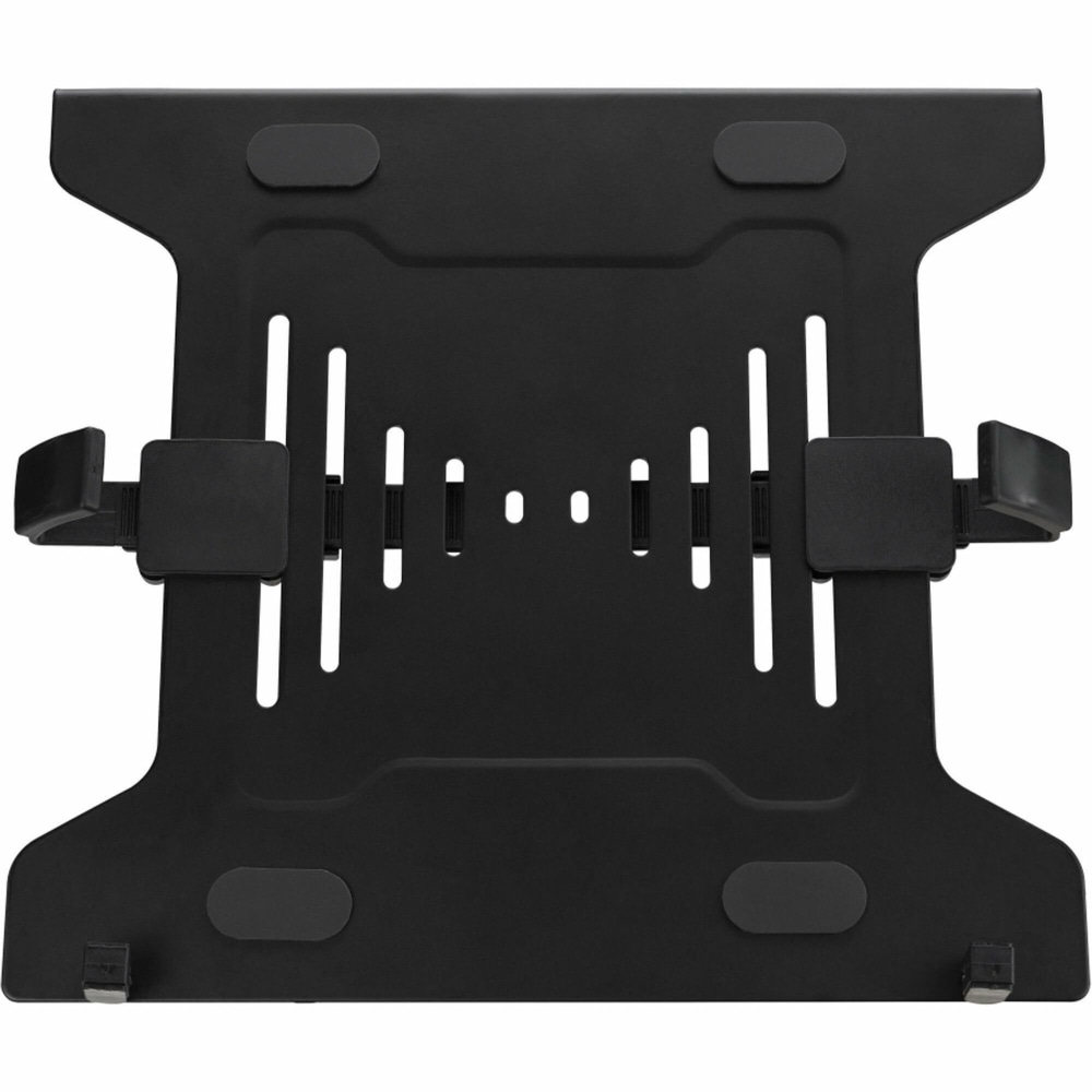 Kensington Mounting Adapter for Notebook, MacBook - Black - 15.6in to 16in Screen Support - 9.92 lb Load Capacity - 53801 MPN:53801