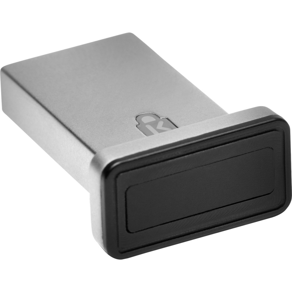 Kensington VeriMark Fingerprint Reader - TAA Compliant MPN:K64704WW