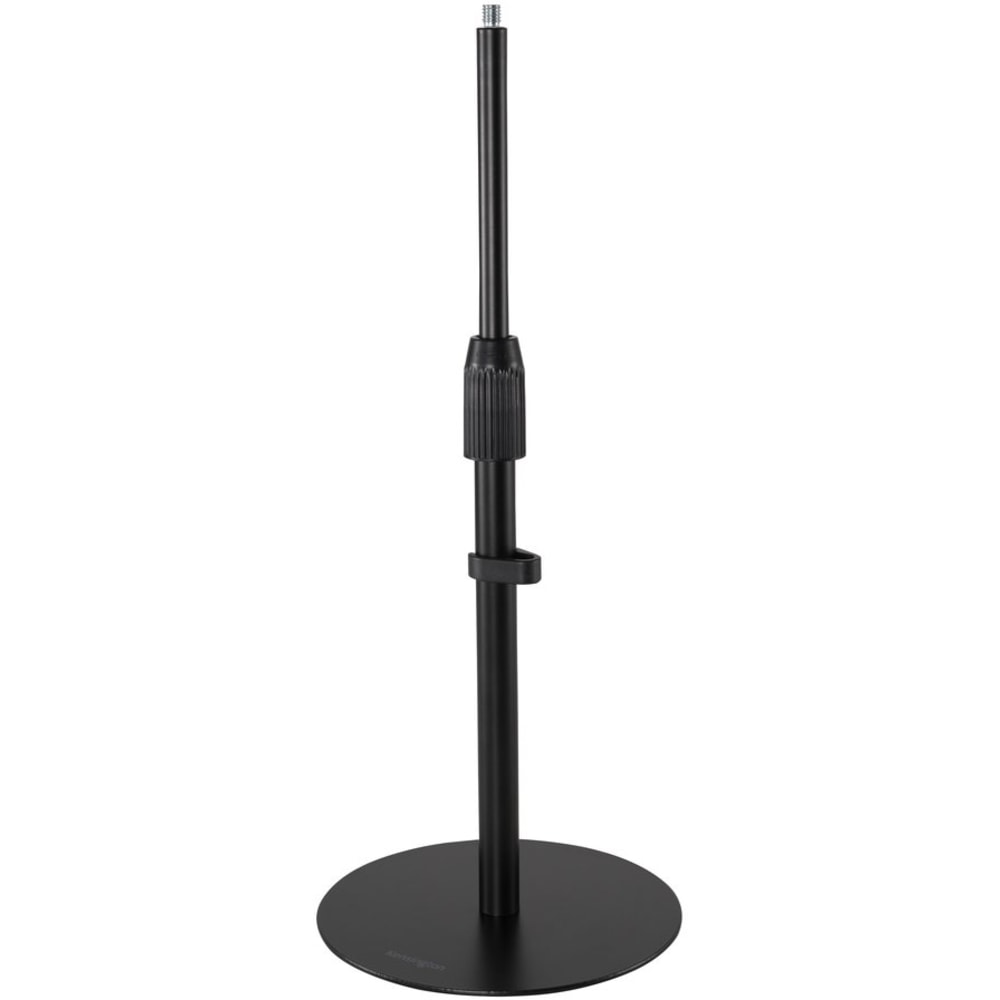 Kensington A1010 Telescoping Stand For Microphone/Webcam/Light, K87651WW MPN:K87651WW