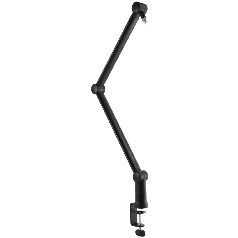 Kensington A1020 Articulating C-Clamp Boom Arm Mounting Kit, K87652WW MPN:K87652WW