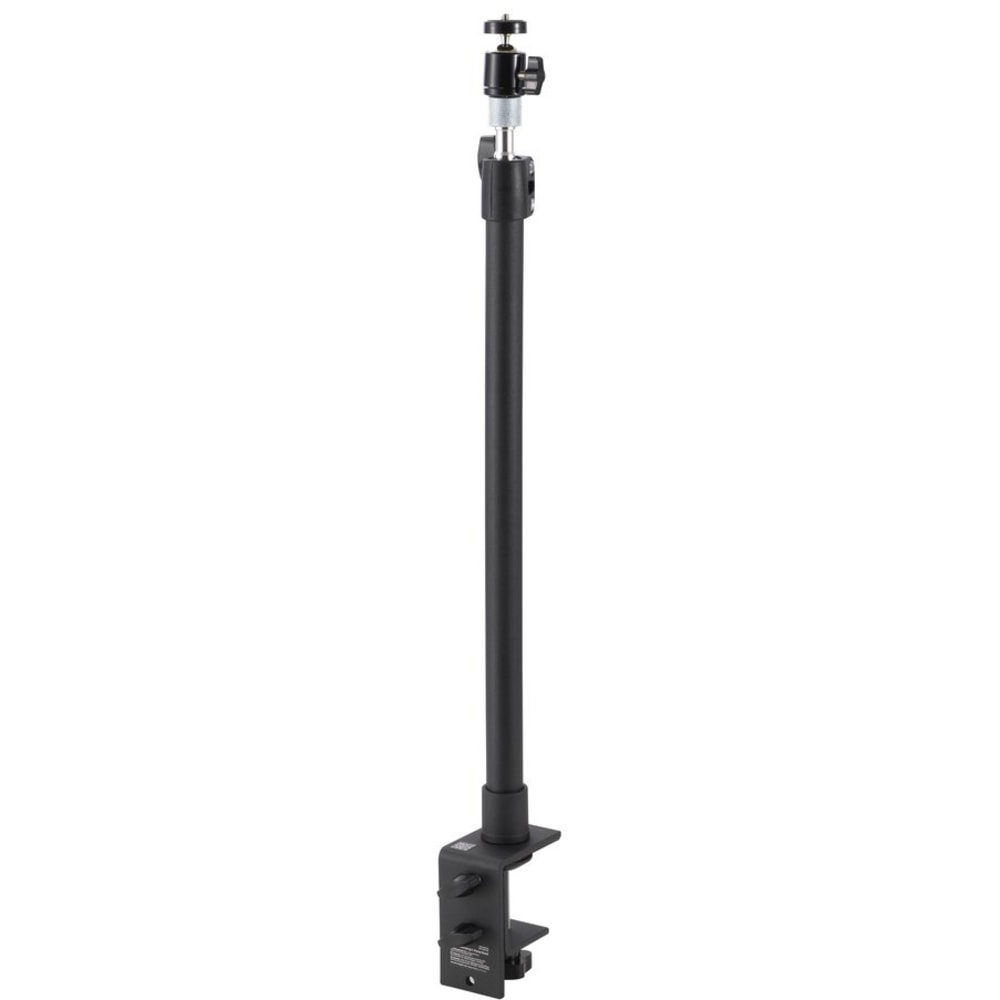 Kensington A1000 C-Clamp Desktop Mounting Kit, K87654WW MPN:K87654WW