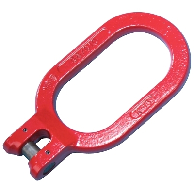 3/4 K15 Accoloy Master Kuplink Clevis Conn MPN:598300015