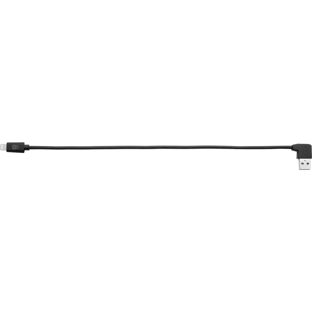 Kensington Lightning/USB Data Transfer Cable - Lightning/USB Data Transfer Cable - First End: USB 2.0 Type A - K67864WWA MPN:K67864WWA
