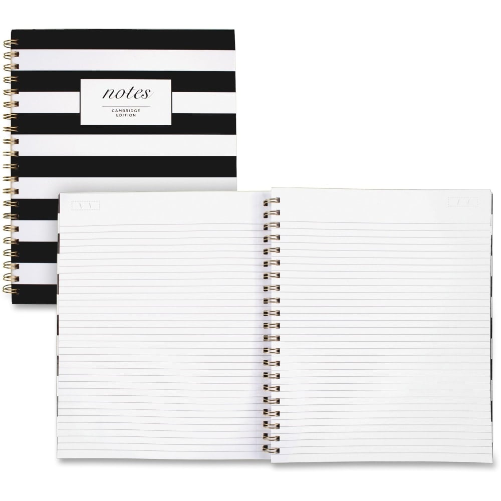 Example of GoVets Document and Bookholders category