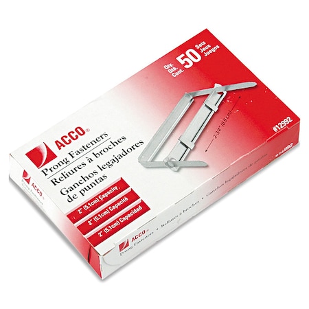 Prong Fastener 2