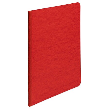 Report Cover Side Bound 11x17