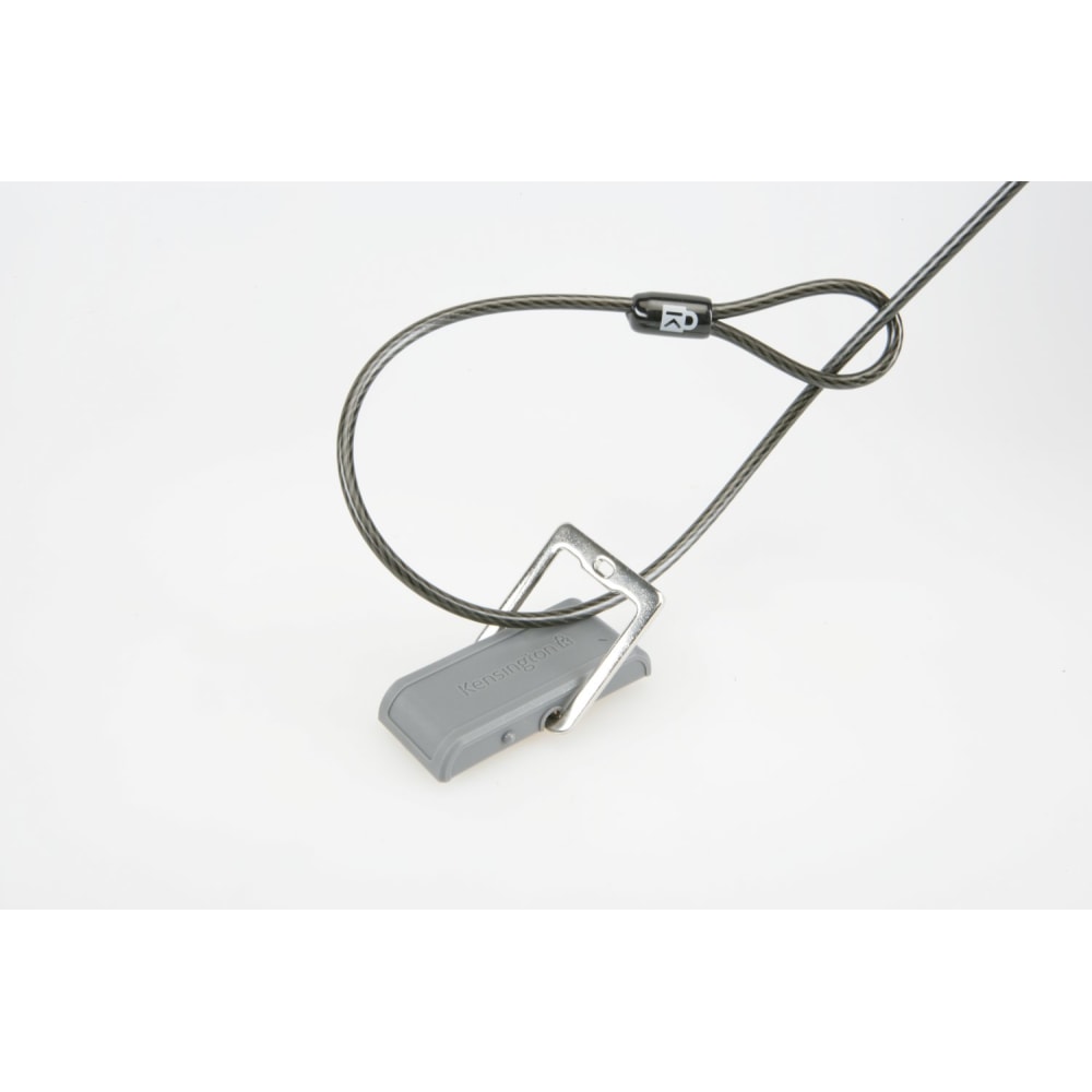 Kensington Desk Mount Cable Anchor - Lock anchor MPN:K64613WW