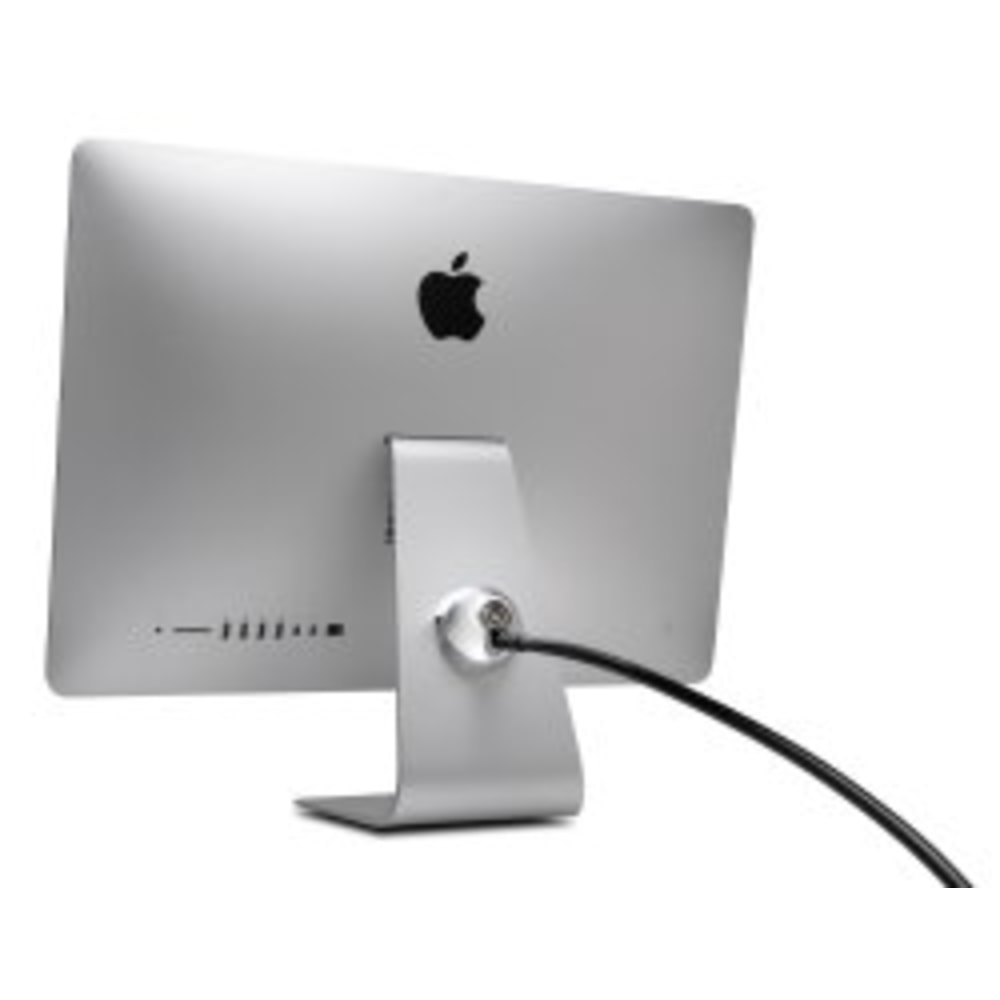 Kensington KMW64962 Keyed Lock For iMac Monitors MPN:K64962USA