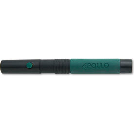 Quartet® Class 3 Classic Comfort Laser Pointer Jade Green 500-yds MP2703TQ