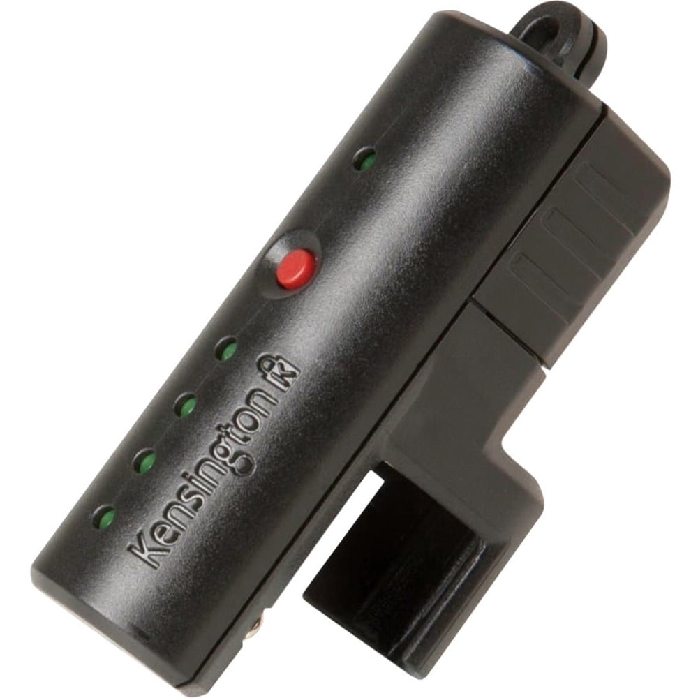 Kensington ClickSafe Combination ComboGenie - Master Coded - Security lock MPN:K67856WW