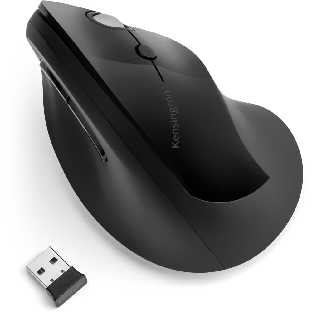 Kensington Pro Fit Mouse, K75501WW MPN:K75501WW