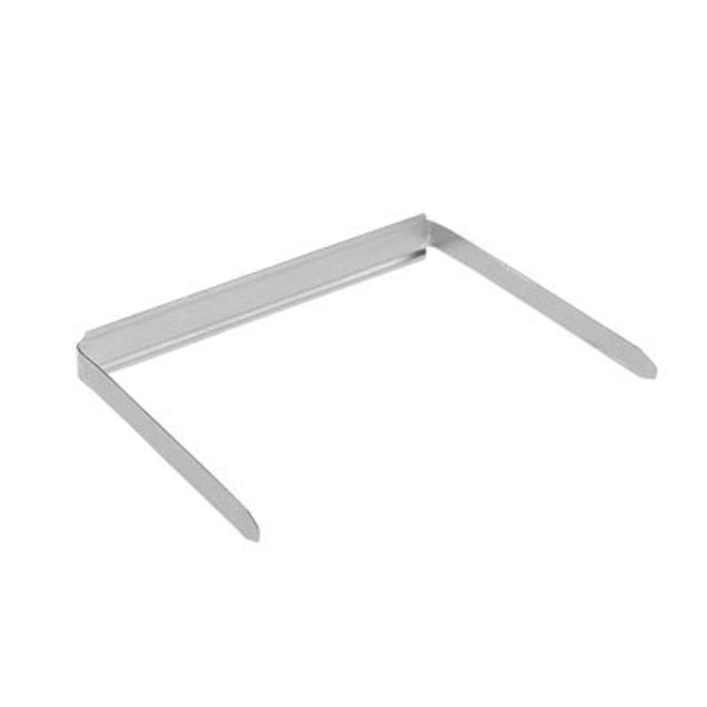 ACCO Economy Prong Fasteners, Base Only, 2in Capacity, Box of 100 MPN:A7012993