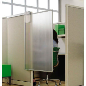 Quartet® Workstation Privacy Screen 36