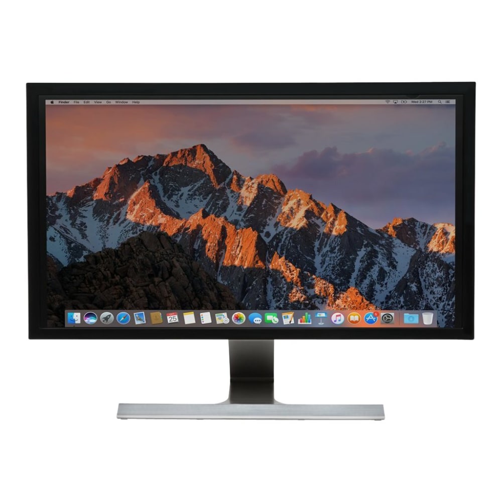 Kensington FP185W9 Privacy Screen for Monitors (18.5in 16:9) - - K52109WW MPN:K52109WW