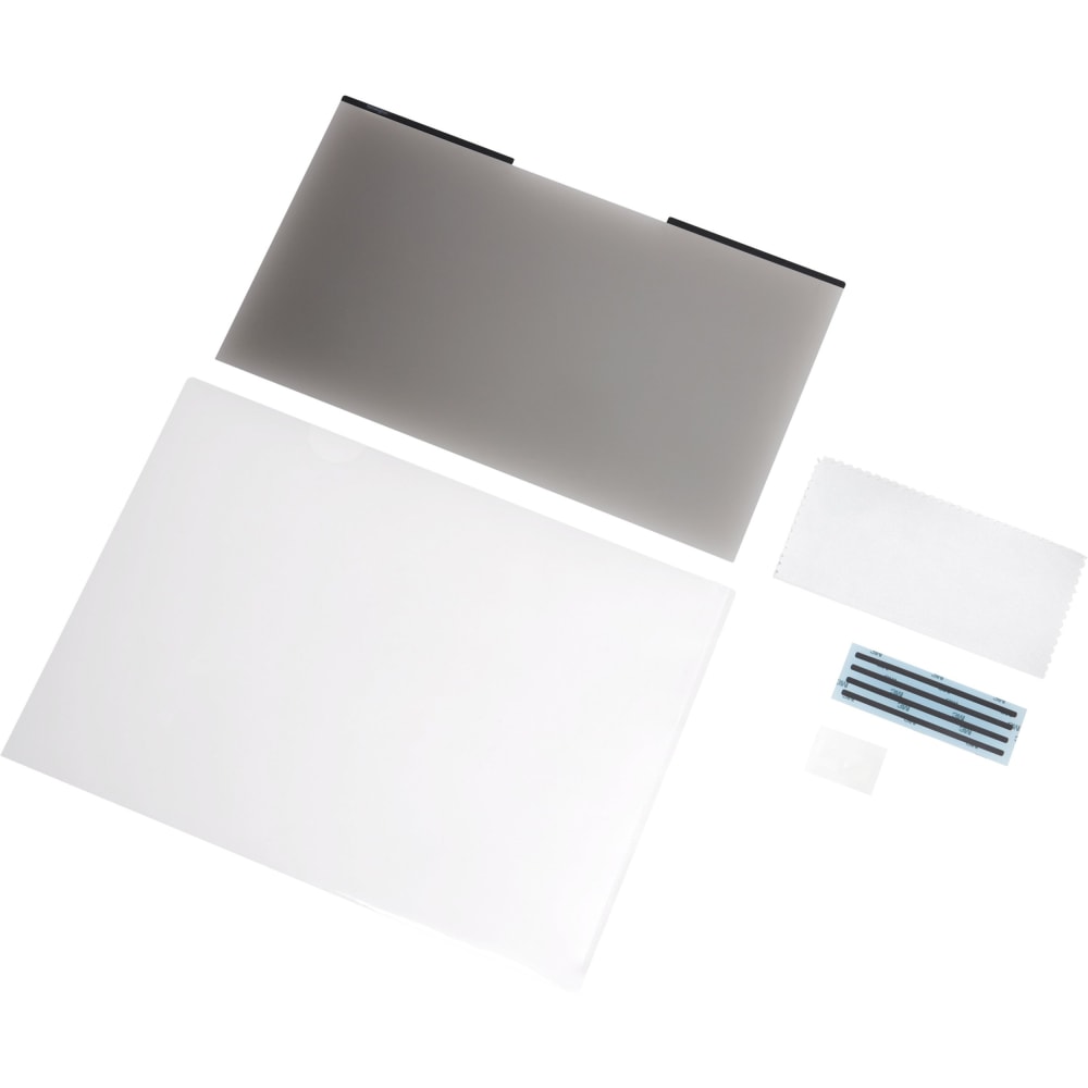 Kensington MagPro 15.6in Laptop Privacy Screen with Magnetic Strip - - K58353WW MPN:K58353WW