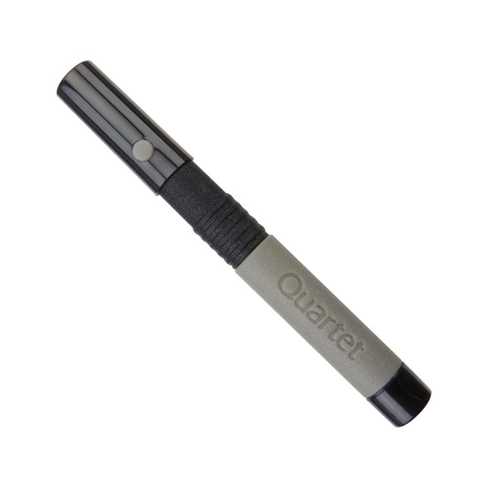 Quartet Comfort Classic Class 2 Laser Pointer, Gray MPN:MP-2703G2Q