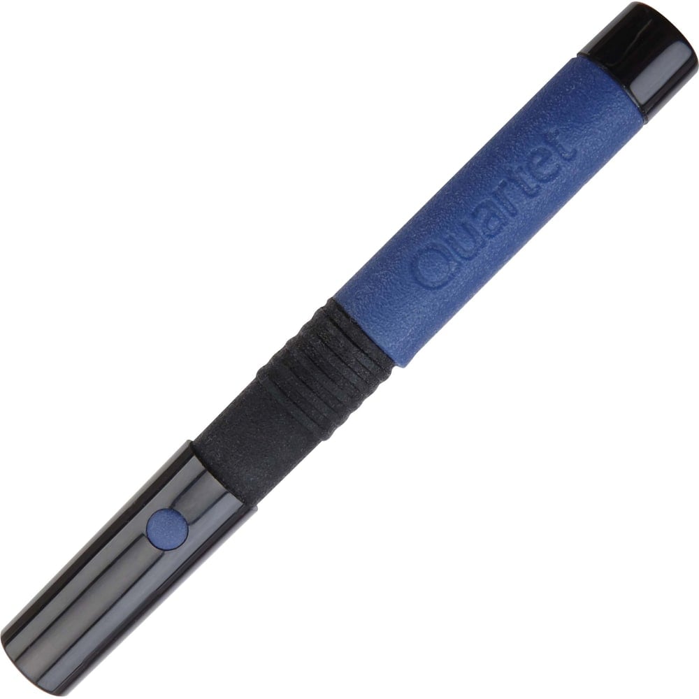 Quartet Classic Comfort Laser Pointer, Blue MPN:MP2703BQ