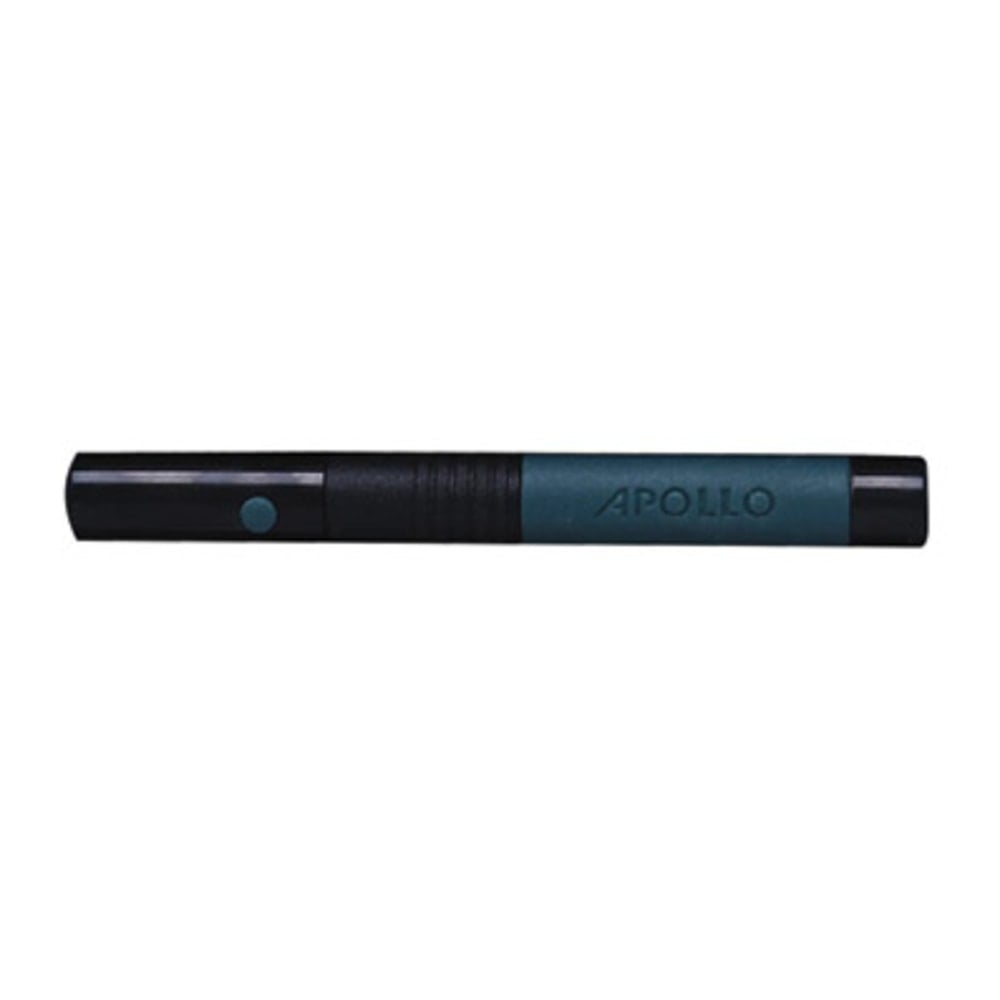 Quartet Classic Comfort Laser Pointer, Class 3a, Large Venue, Green - Red Light - 919 ft Maximum Projection MPN:MP2703TQ