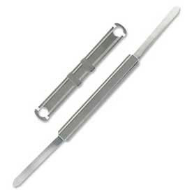 ACCO Premium Two-Piece Two-Prong Paper Fastener 1