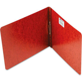 ACCO® Pressboard Report Cover Tyvek Hinge 2-Piece Prong Fastener 2