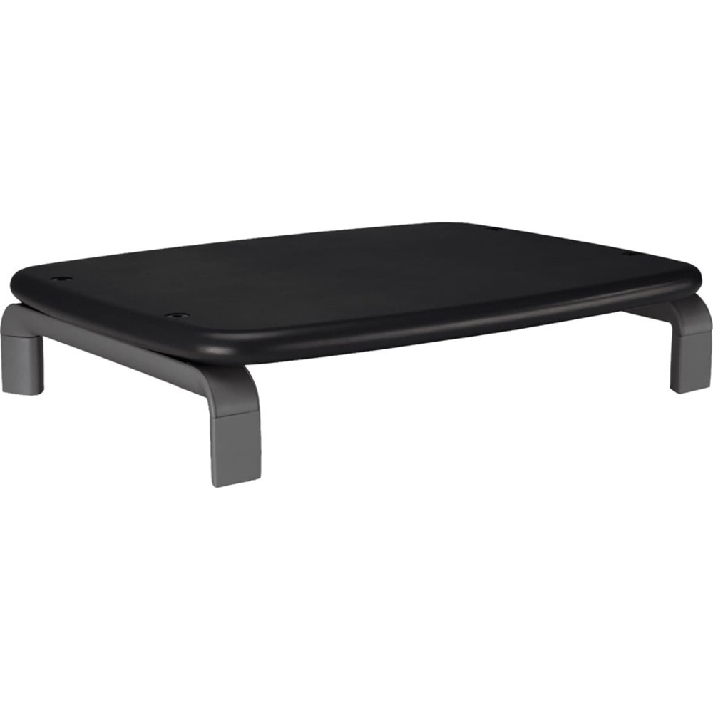 Kensington Monitor Stand With SmartFit System, Black MPN:K60087F