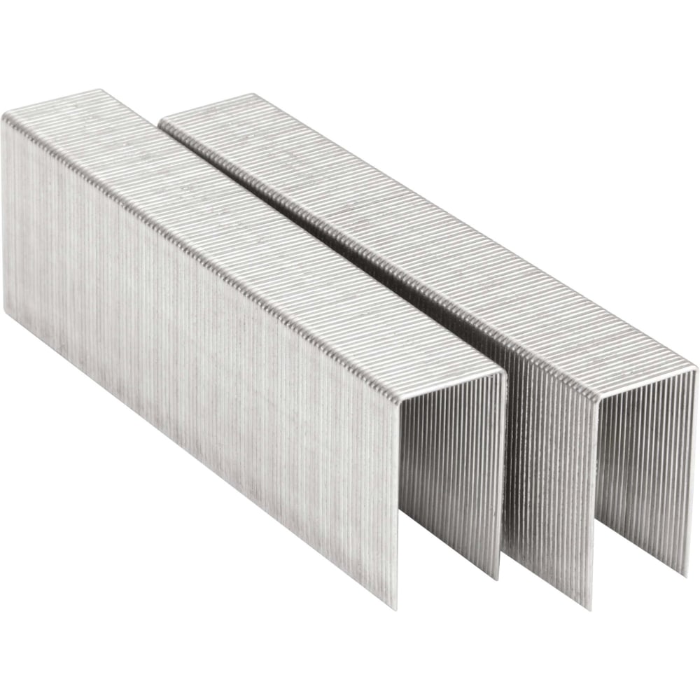 Swingline Premium Heavy Duty Staples, 15/16in Leg, 100 Per Strip, 1, 000/Box - 100 Per Strip - Heavy Duty - 15/16in Leg - Holds 210 Sheet(s) - MPN:35320