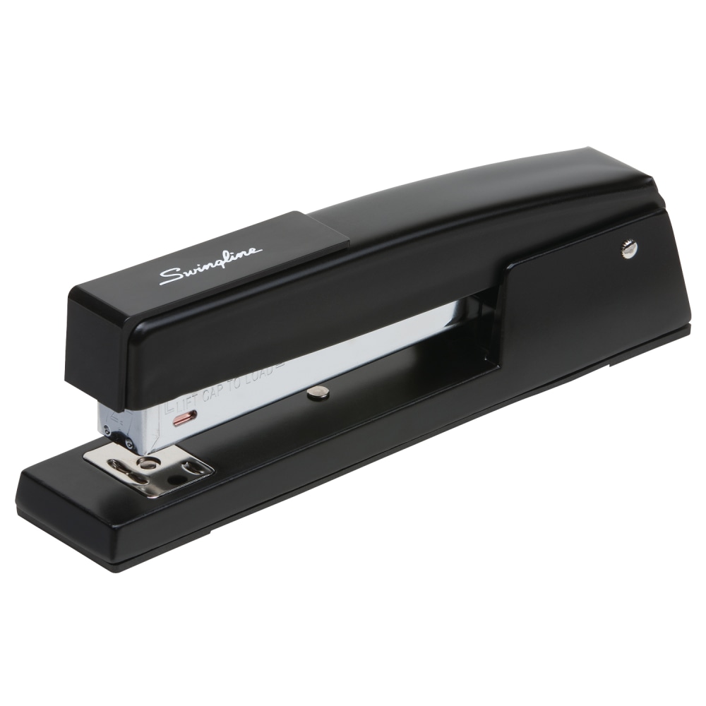 Swingline 747 Classic Stapler, Black MPN:74701