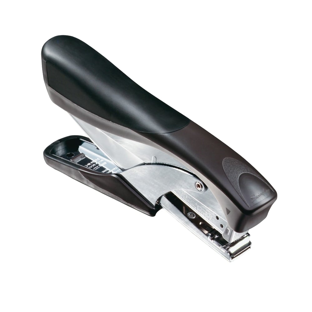 Swingline Premium Handheld Stapler, Black MPN:S7029950