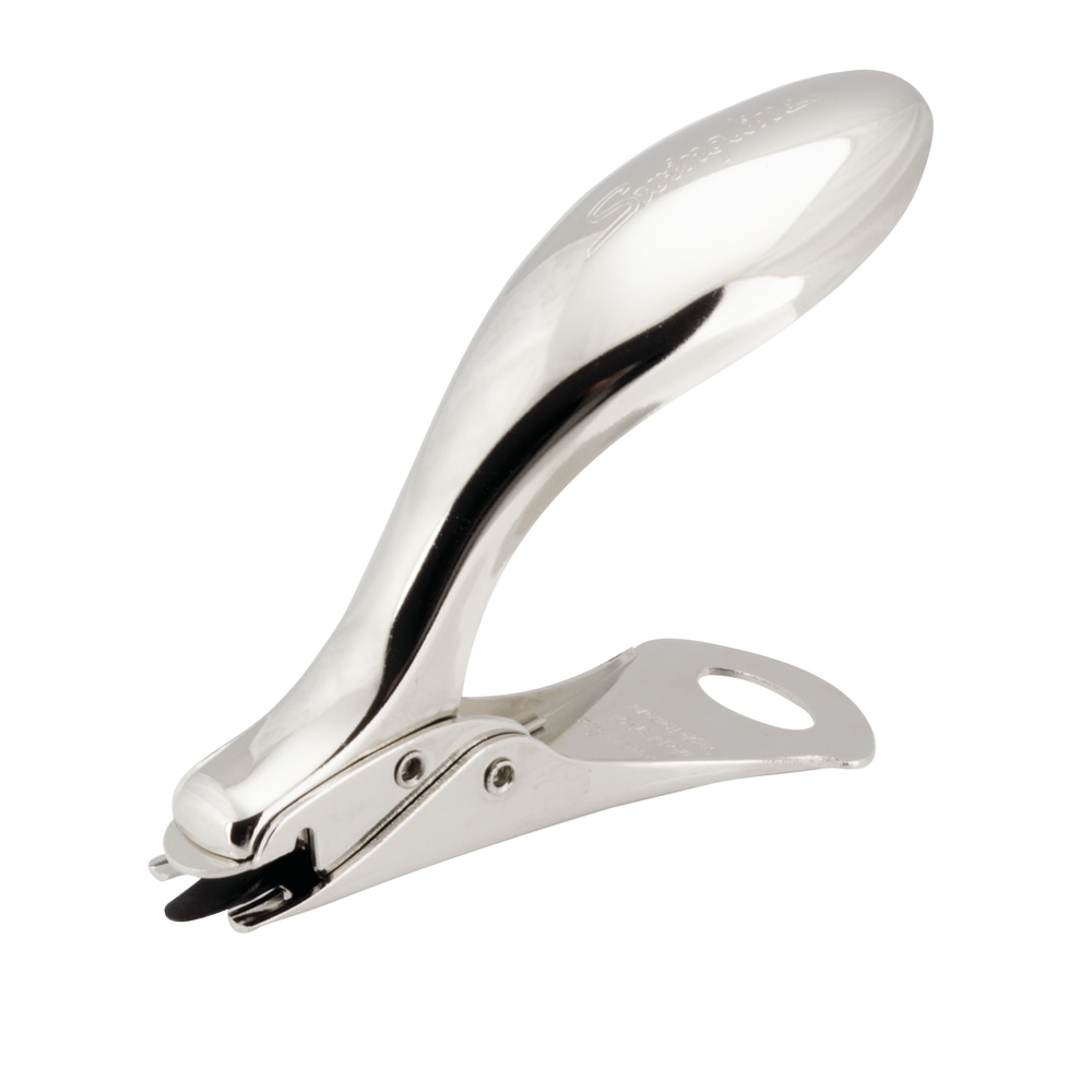 Swingline Heavy-Duty Staple Remover, Chrome MPN:S7037201