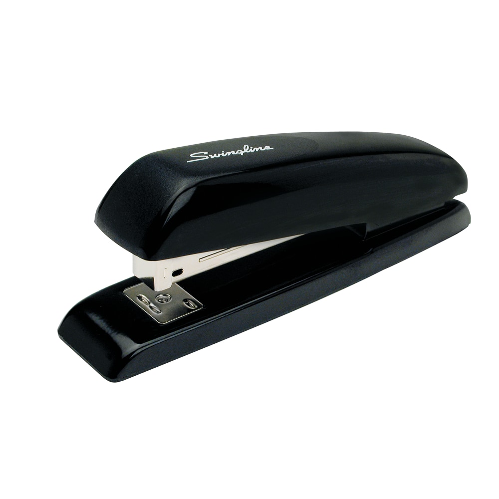 Swingline Durable Stapler, Black MPN:S7064641