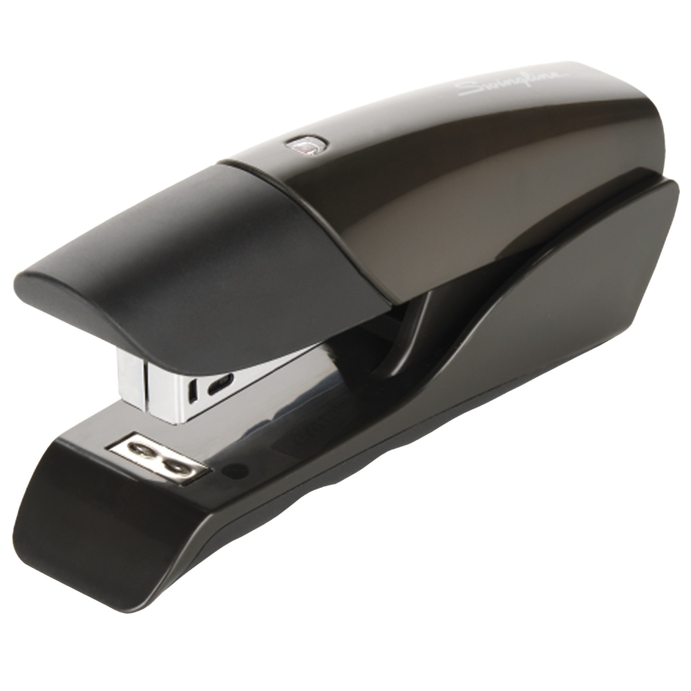 Swingline Compact Stapler, 20 Sheets Capacity, Assorted Colors MPN:S7071793
