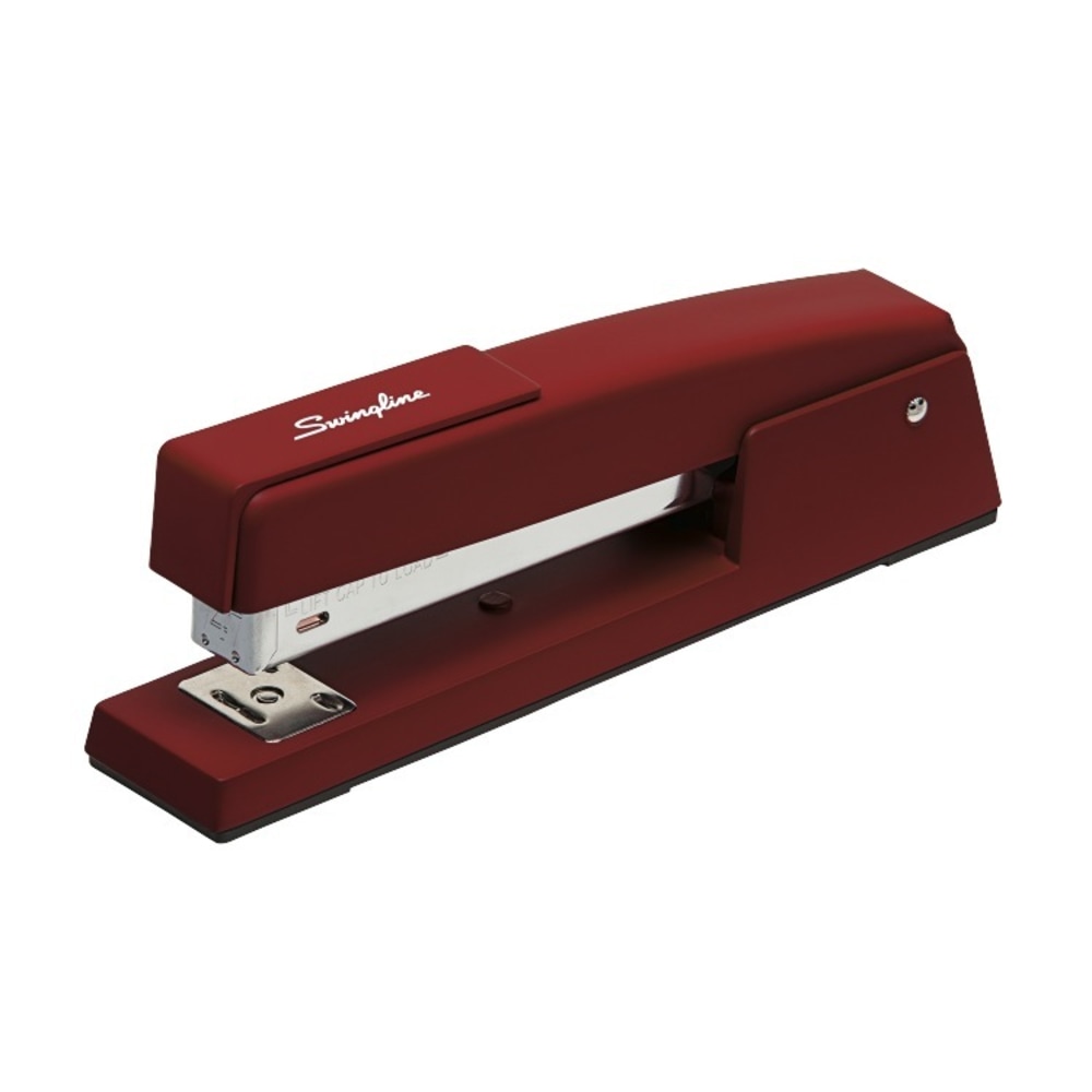 Swingline 747 Classic Stapler, Lipstick MPN:S7074718