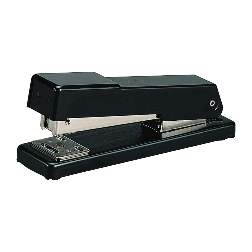 Swingline Compact Desk Stapler, Black MPN:S7078911