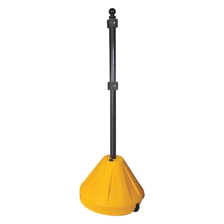 Sign Base, Portable, Base 18