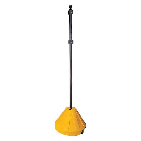 Sign Base, Portable, Base 18