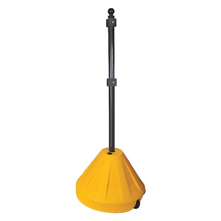 Sign Base, Portable, Base 22