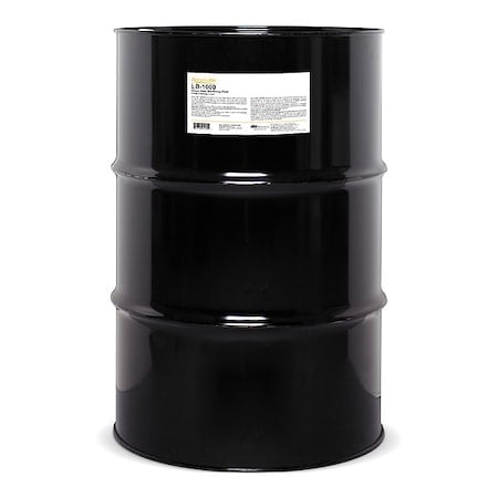 Minimum Quantity Lubricant, Blue, 55 gal MPN:LB1055
