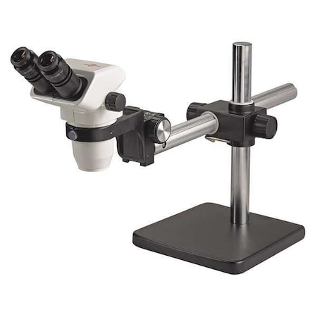 Microscope, 14-1/2in.Hx10in.Wx, 52lb. MPN:3075-BS