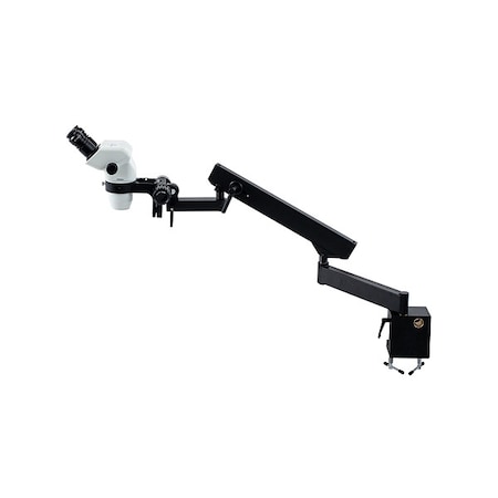 Stereo Microscope, 24in.Hx36in.Wx36in.L MPN:3075-FA
