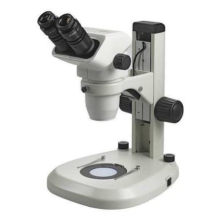 Microscope, 15in.Hx7-3/4in.Wx15in.L, LED MPN:3075-LED