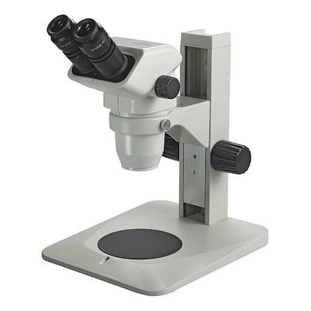 Microscope, 9-13/32in.Hx11-13/32in.W MPN:3075-PFS