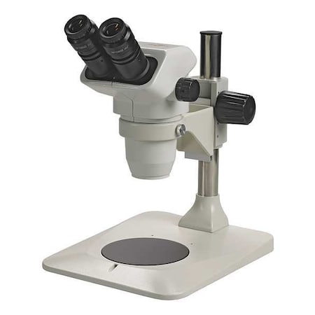 Microscope, 9-13/32in.H, 12-1/2in.L MPN:3075-PS