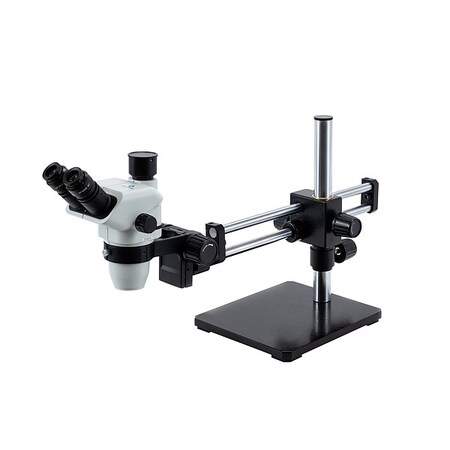 Microscope, 10in.Wx20-5/16in.L, 52lb. MPN:3076-BBS