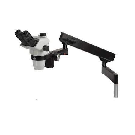 Microscope, 24in.Hx36in.W, 52lb. MPN:3076-FA