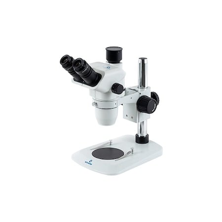 Microscope, 9-13/32in.H, 0.67Xto45X, 15lb. MPN:3076-PS