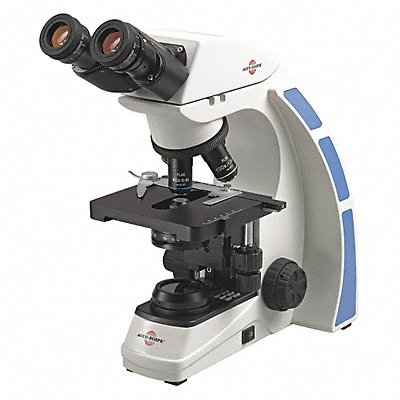 Microscope 15in.Hx7-3/4in.Wx15in.L MPN:3000-LED