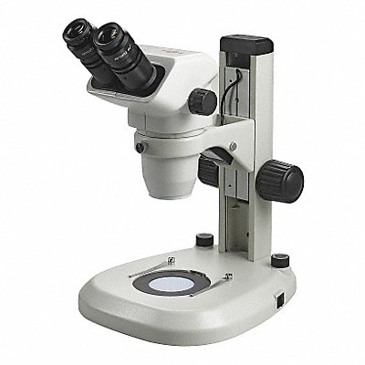 Microscope 15in.Hx7-3/4in.Wx15in.L LED MPN:3075-LED
