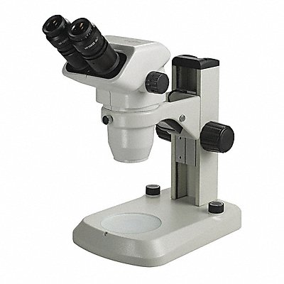 Microscope 9-13/32in.H LED 15lb. MPN:3075-LED-E