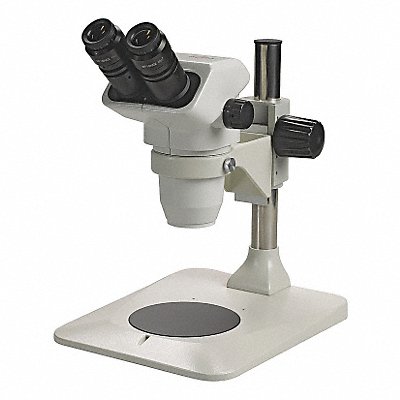 Microscope 9-13/32in.H 12-1/2in.L MPN:3075-PS