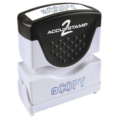 Microban Message Stamp, Copy, 3/8